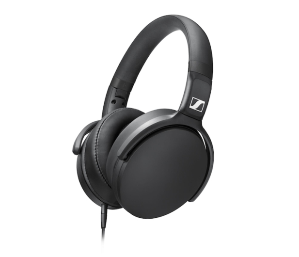 Sennheiser HD 400U - 1515065 - zdjęcie